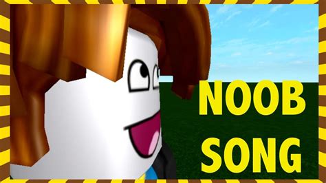 roblox noob song.